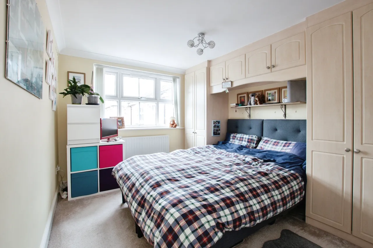Egerton Gardens, Bournemouth, BH8, photo 8