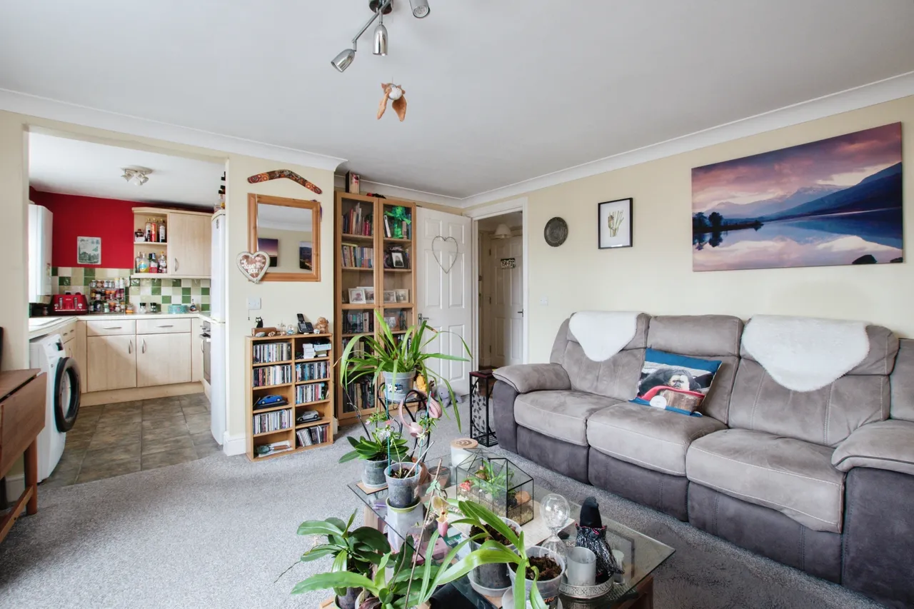 Egerton Gardens, Bournemouth, BH8, photo 2