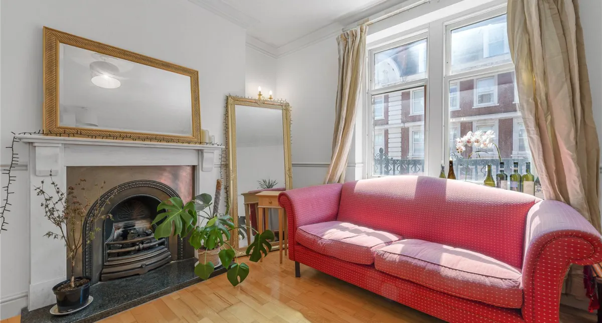 Eastcastle Street Fitzrovia ,W1T, photo 9