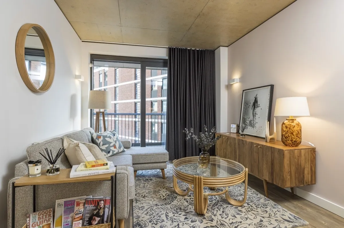 Repton Gardens Wembley Park HA9, photo 9