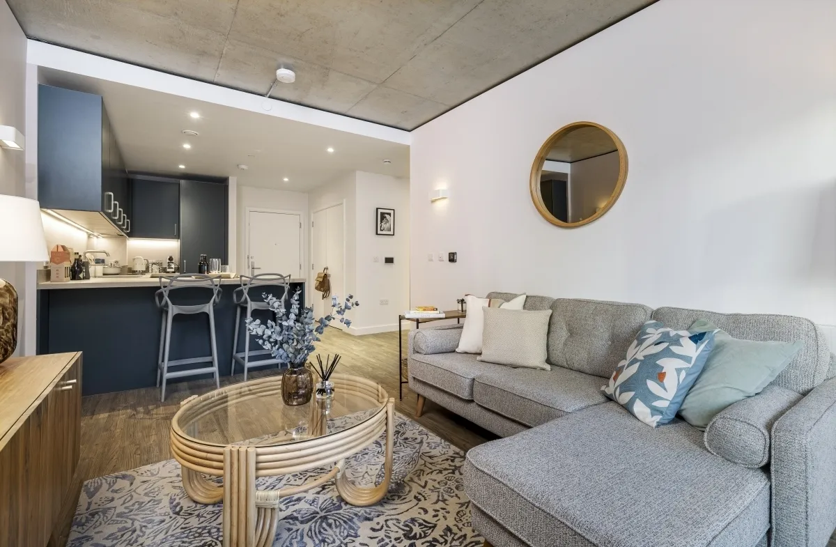 Repton Gardens Wembley Park HA9, photo 8