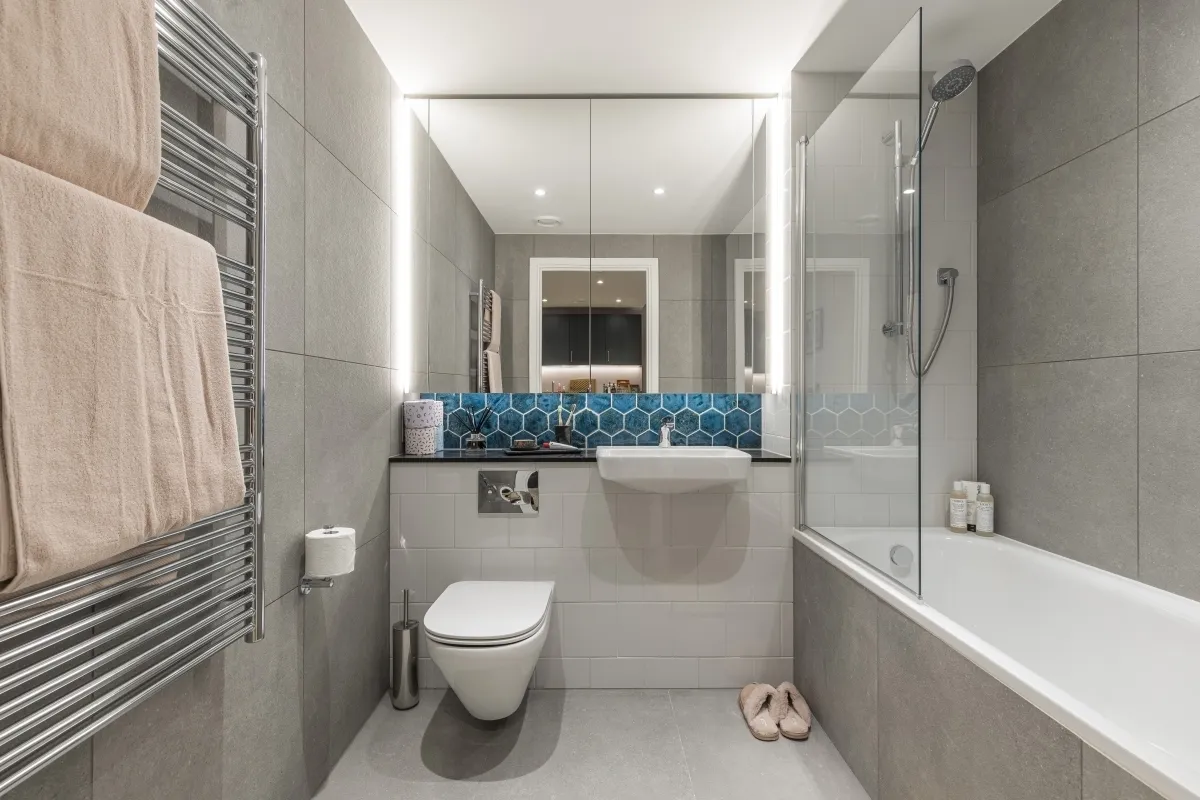 Repton Gardens Wembley Park HA9, photo 4