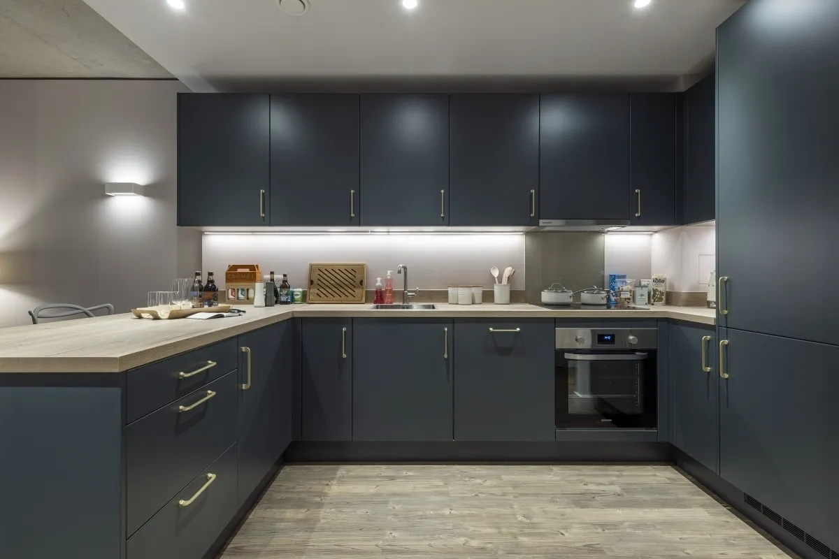 1 bed flat to rent — Repton Gardens Wembley Park HA9