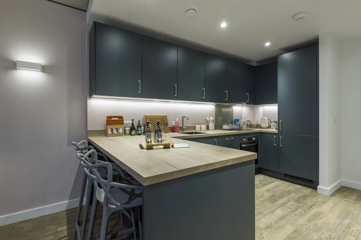 Repton Gardens Wembley Park HA9, photo 7