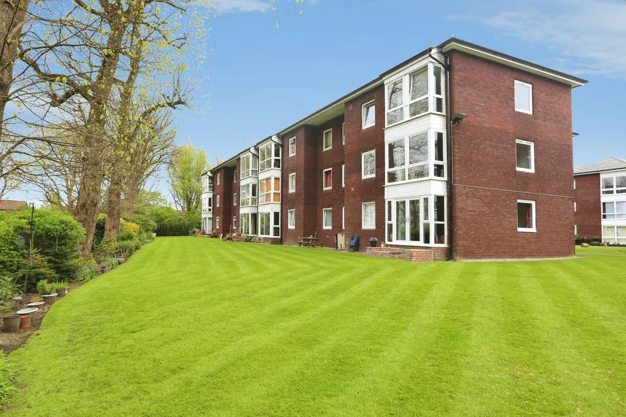 Mersey Road, Heaton Mersey, SK4, photo 11