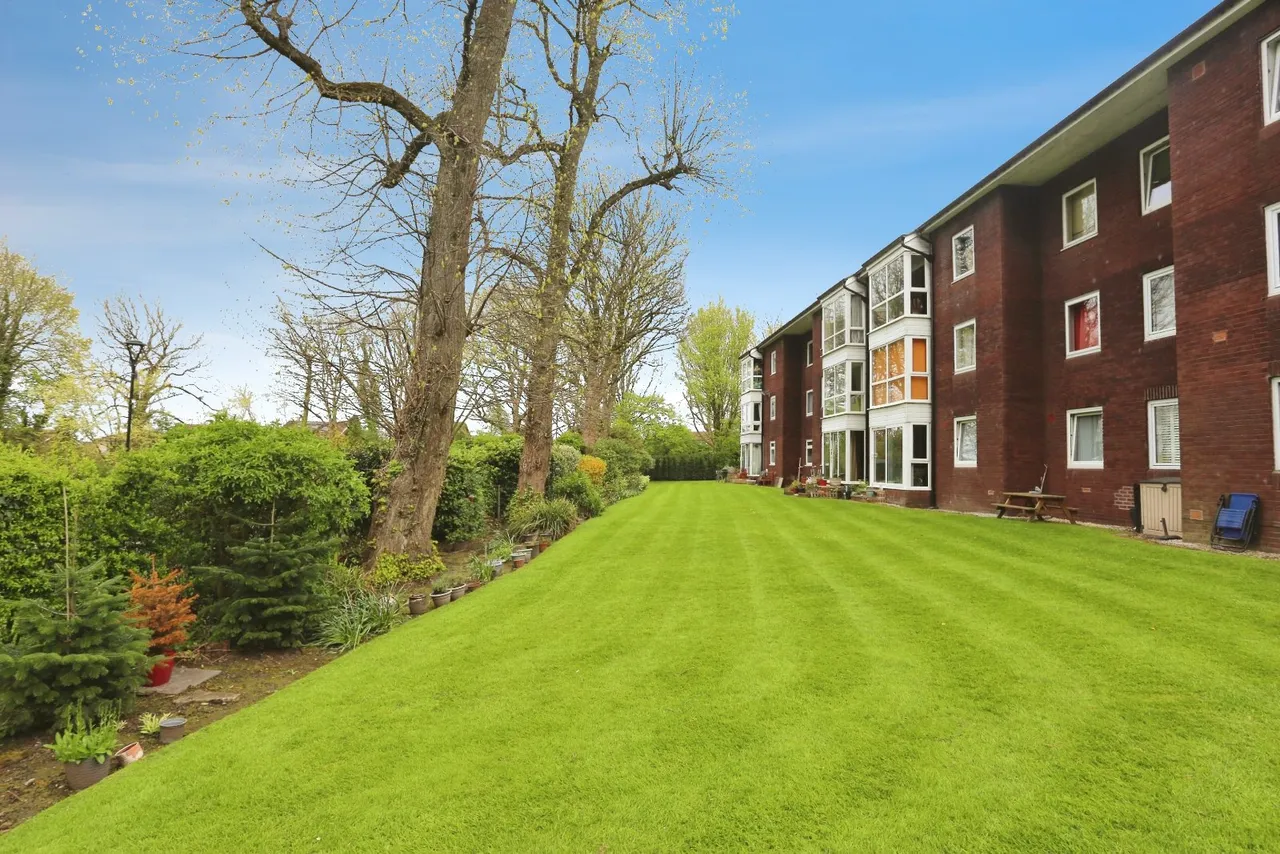 Mersey Road, Heaton Mersey, SK4, photo 10