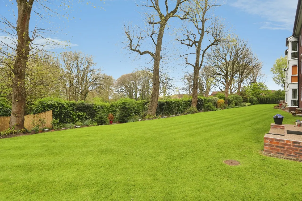 Mersey Road, Heaton Mersey, SK4, photo 13