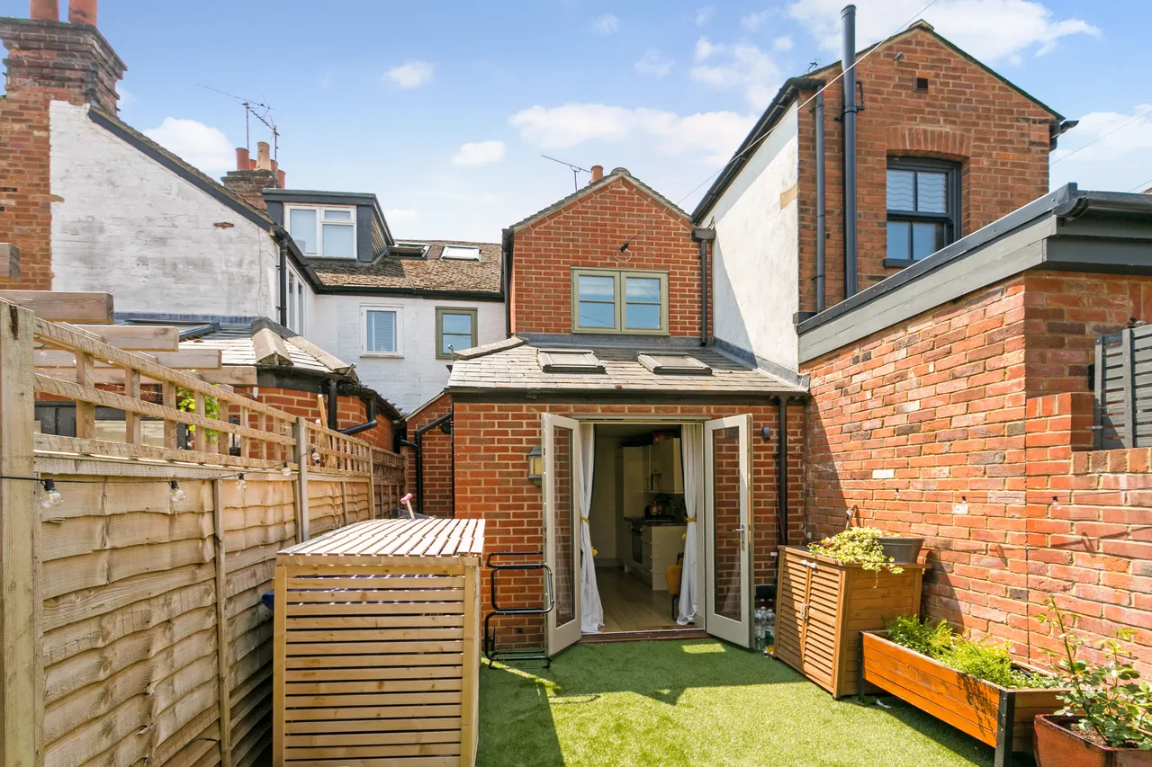 Dukes Place, Marlow, SL7, photo 8