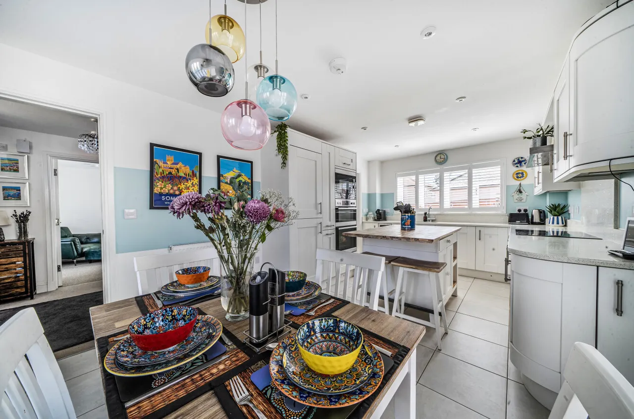Jurston Walk, Wellington, TA21, photo 6