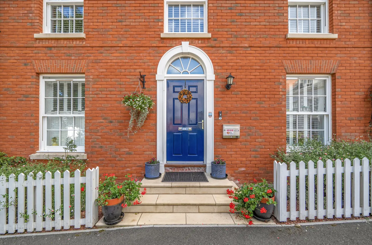 Jurston Walk, Wellington, TA21, photo 7