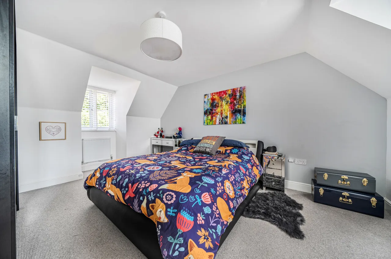 Jurston Walk, Wellington, TA21, photo 20