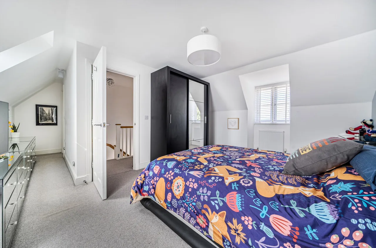 Jurston Walk, Wellington, TA21, photo 12