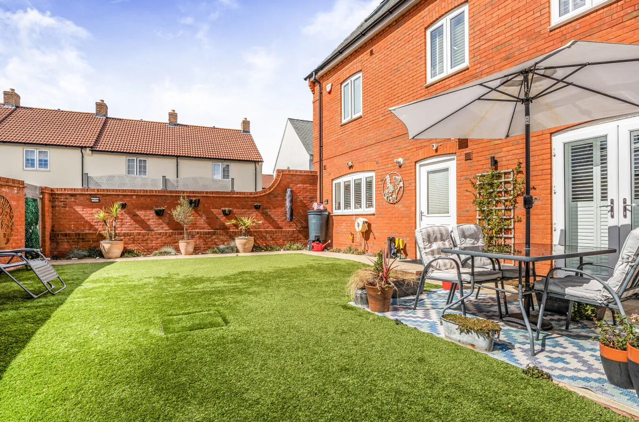 Jurston Walk, Wellington, TA21, photo 22