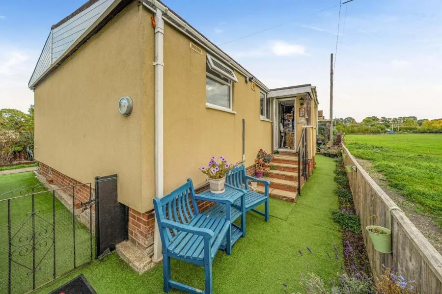 Bargus Close, Steventon, OX13, photo 15