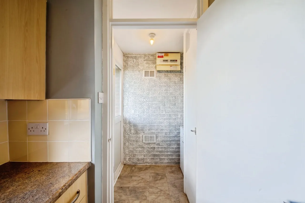 Main Street, Marston Trussell, LE16, photo 18