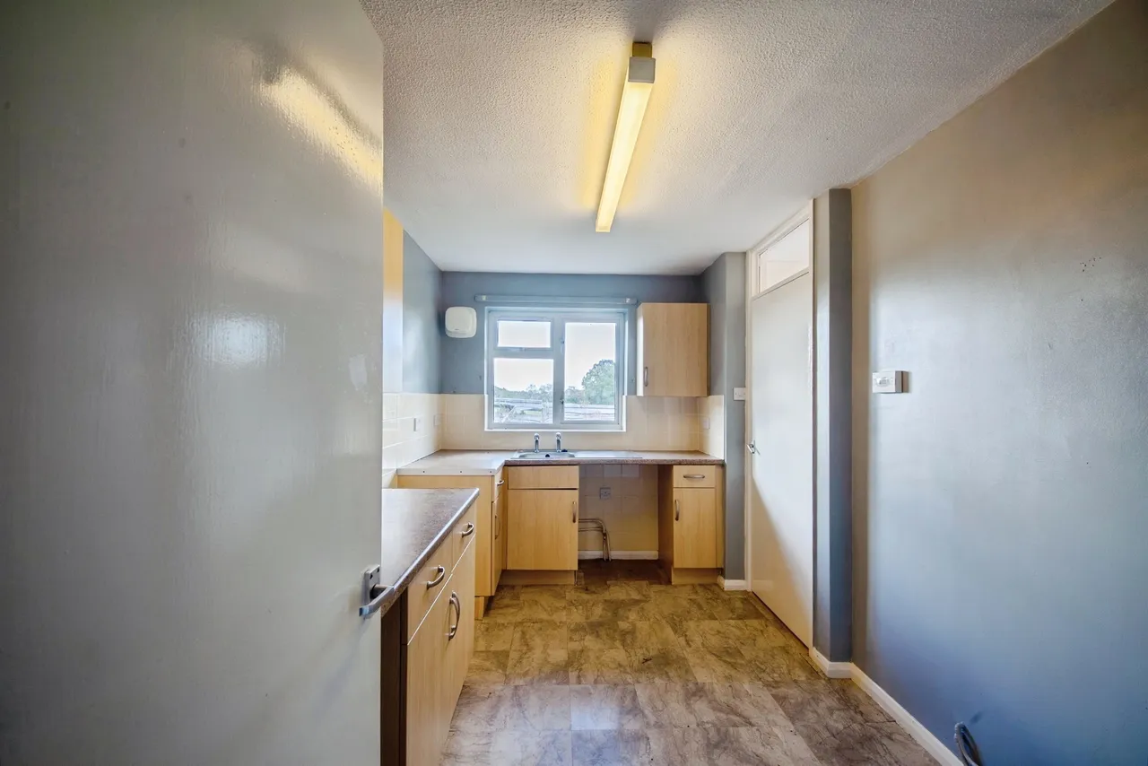Main Street, Marston Trussell, LE16, photo 14