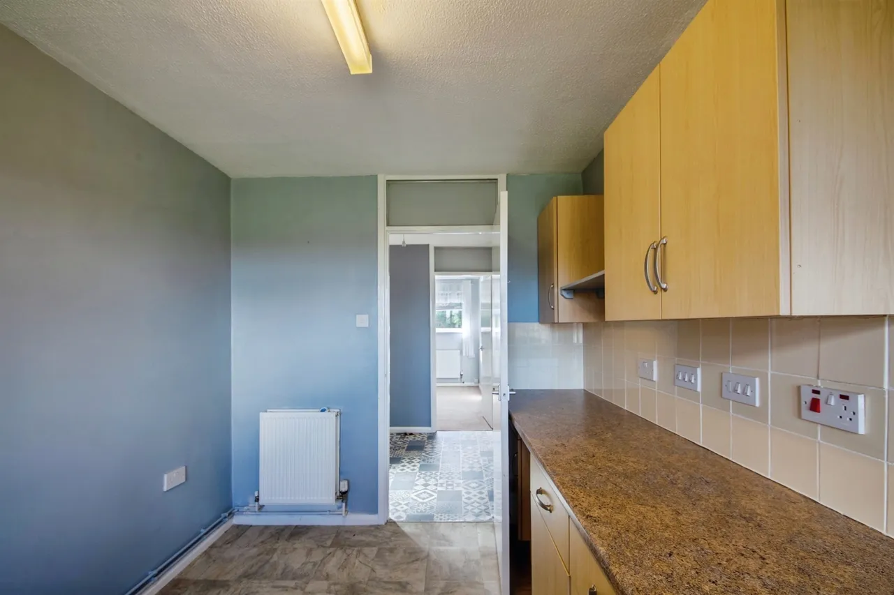 Main Street, Marston Trussell, LE16, photo 17