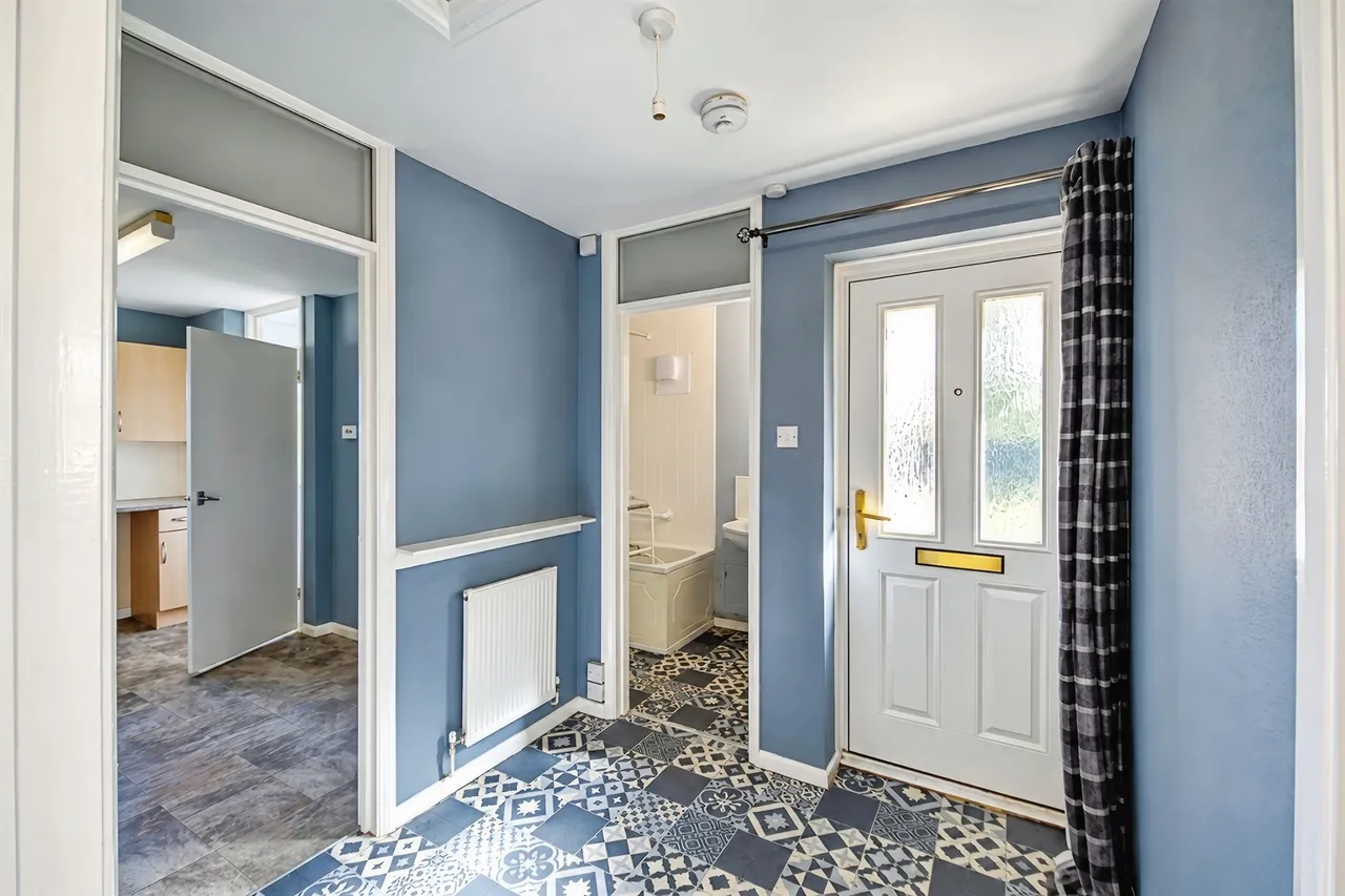 Main Street, Marston Trussell, LE16, photo 9