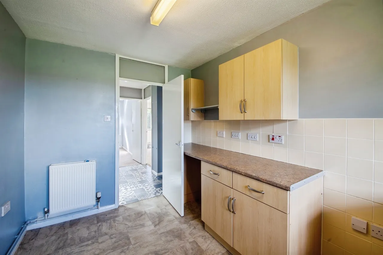 Main Street, Marston Trussell, LE16, photo 16
