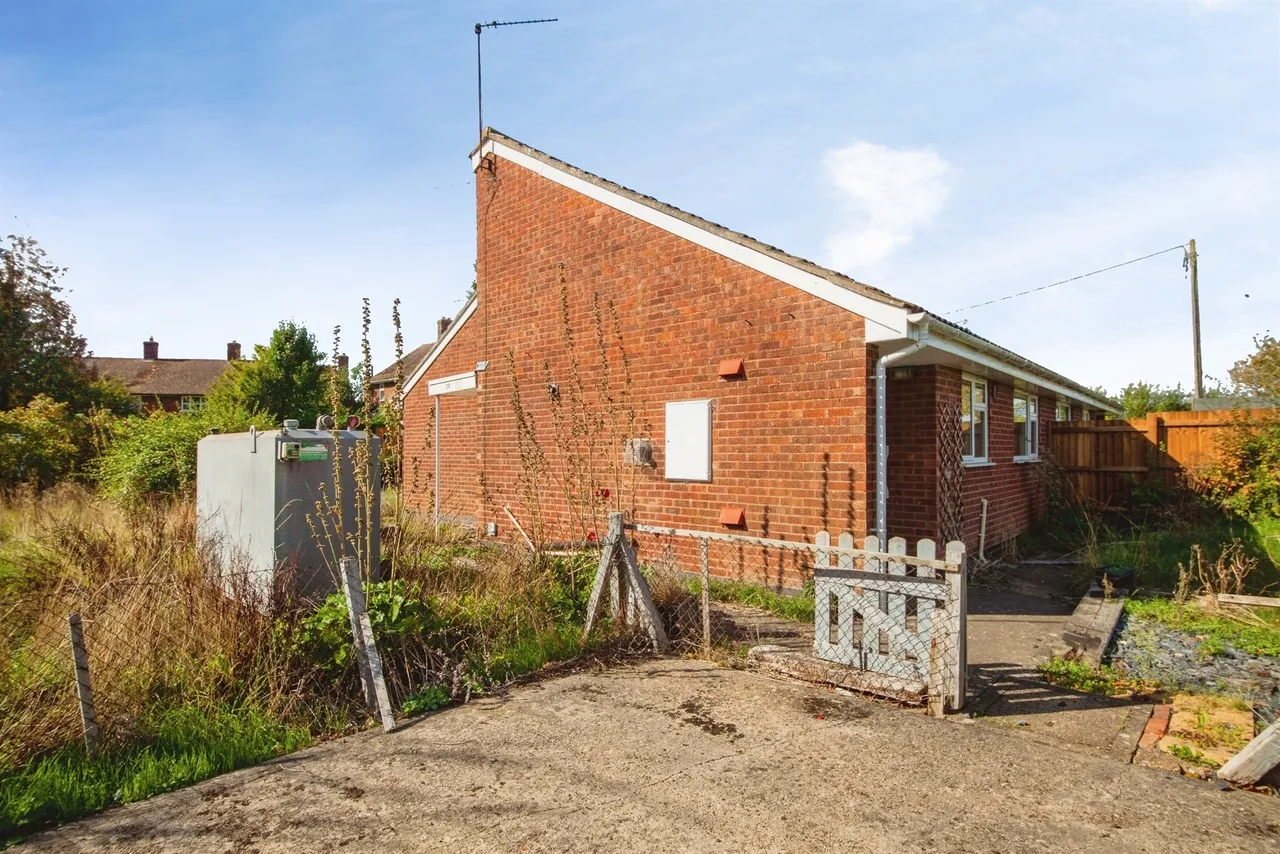 Main Street, Marston Trussell, LE16, photo 2