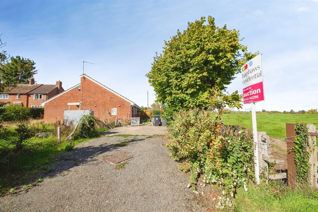 Main Street, Marston Trussell, LE16, photo 6