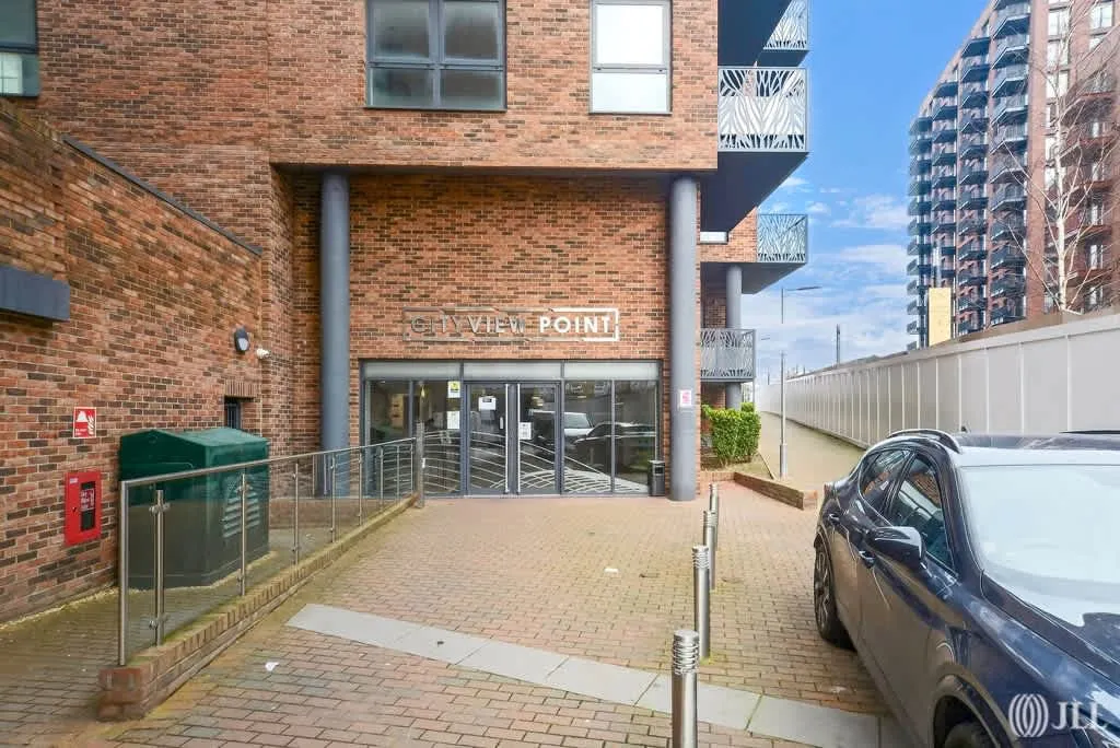 Leven Road, London, E14, photo 10