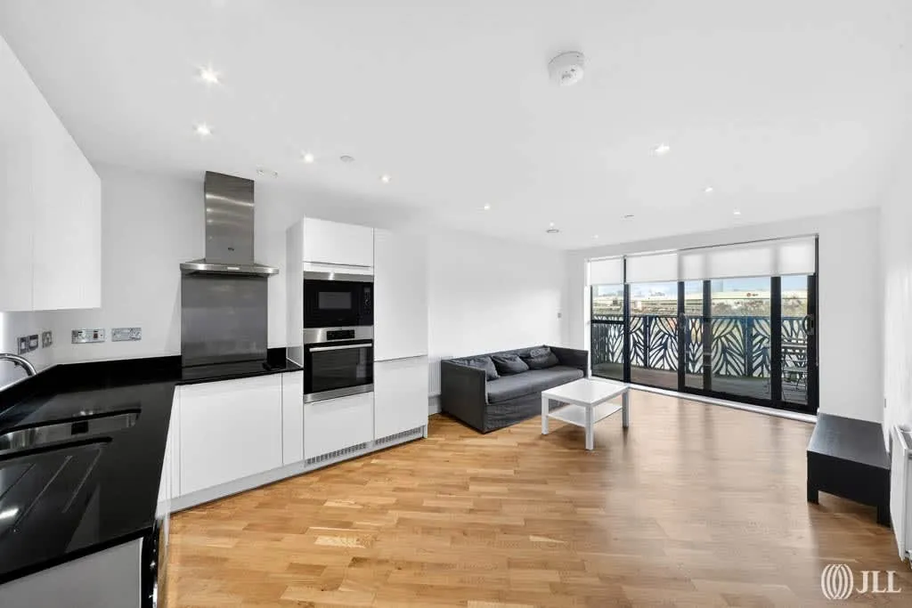 Leven Road, London, E14, photo 12