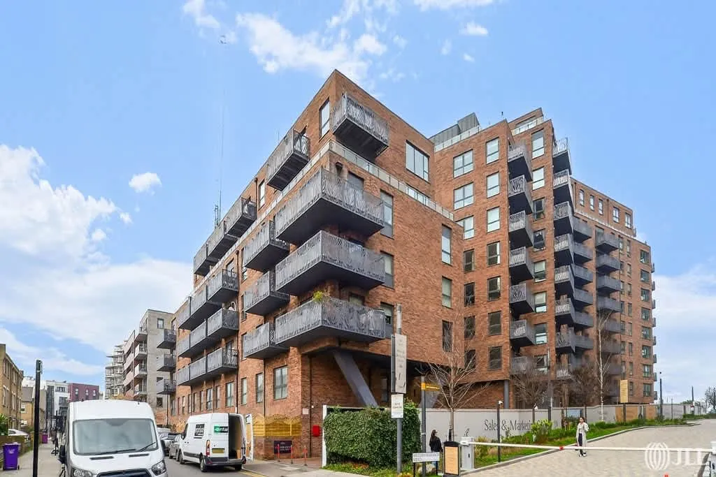 Leven Road, London, E14, photo 11