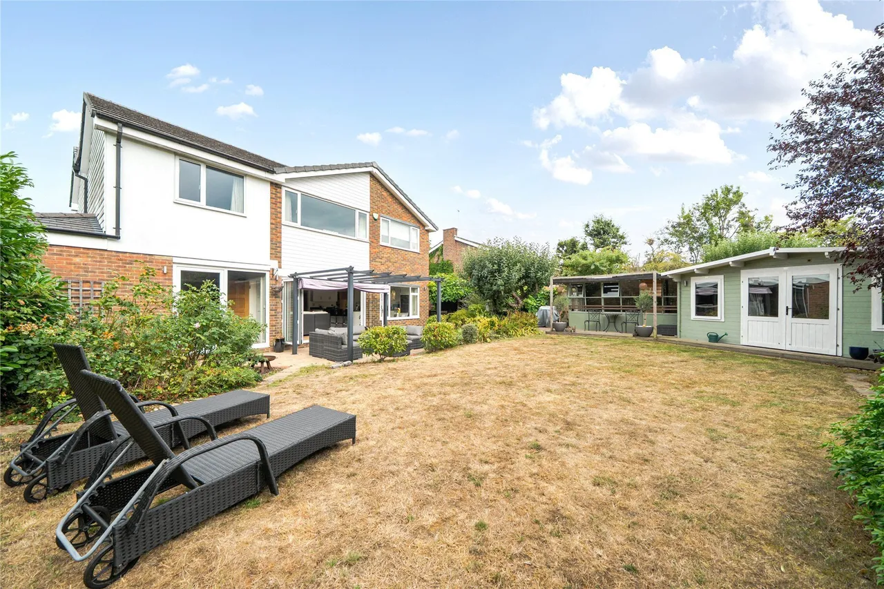 Mere Close, Orpington, BR6, photo 11