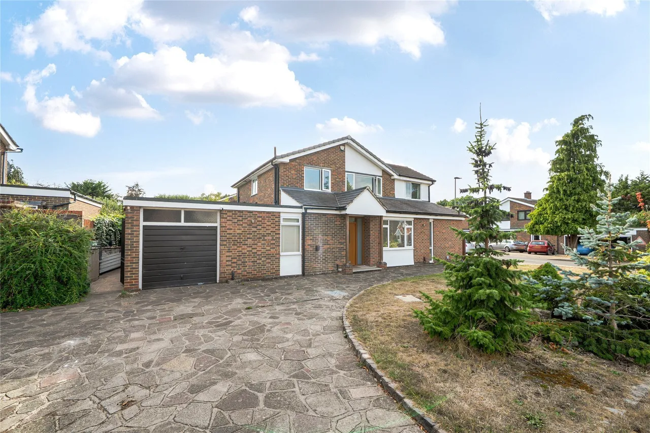 Mere Close, Orpington, BR6, photo 21