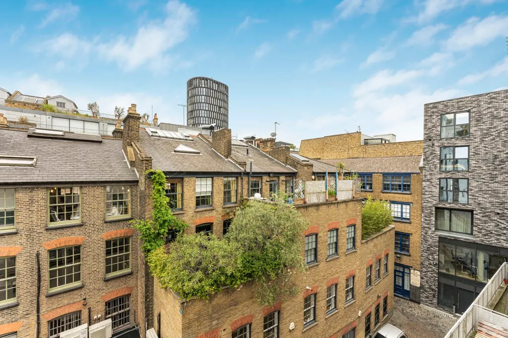 Curtain Road, London, EC2A, photo 15