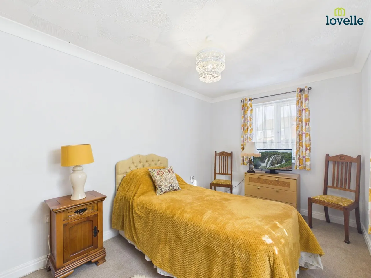 Sutton Close, Market Rasen, LN8, photo 11