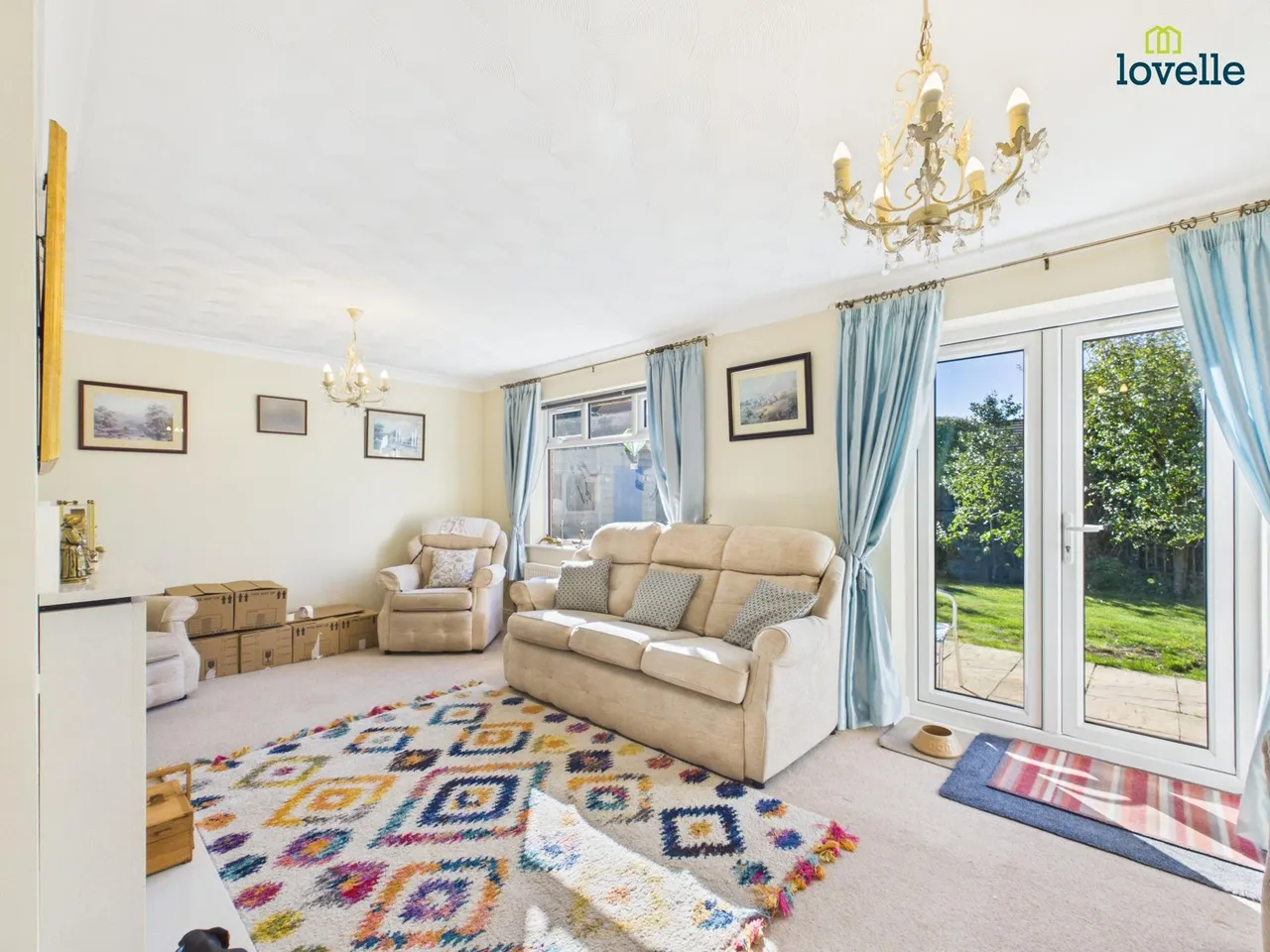 Sutton Close, Market Rasen, LN8, photo 4