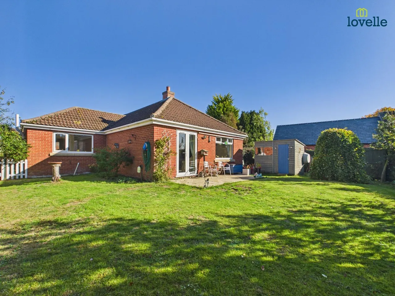 Sutton Close, Market Rasen, LN8, photo 2