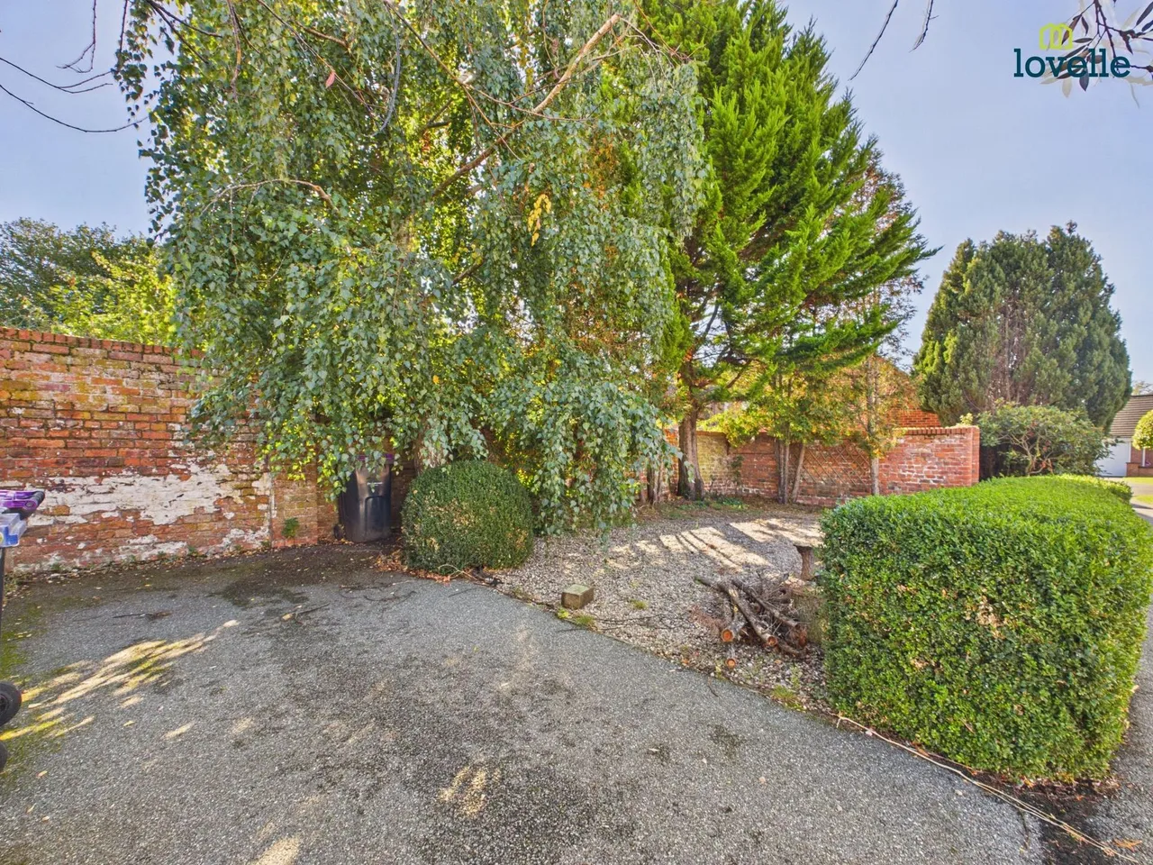 Sutton Close, Market Rasen, LN8, photo 17