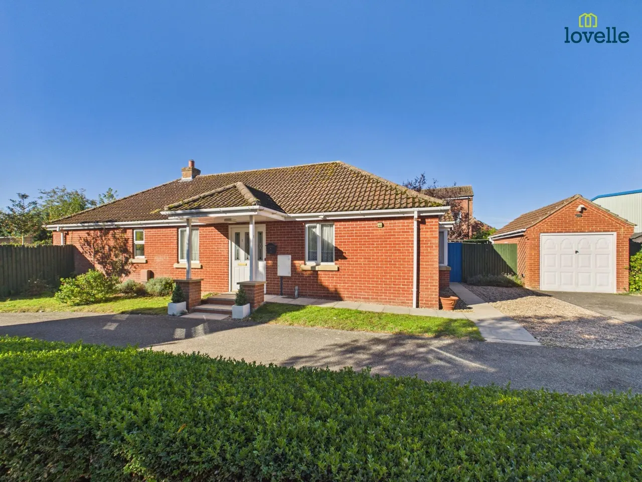 3 bed house for sale, Sutton Close, Market Rasen, LN8
