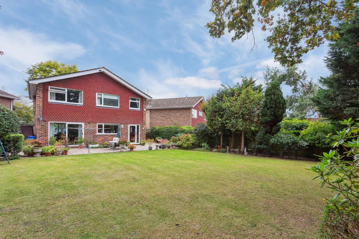 Arden Mhor, Pinner, HA5, photo 14