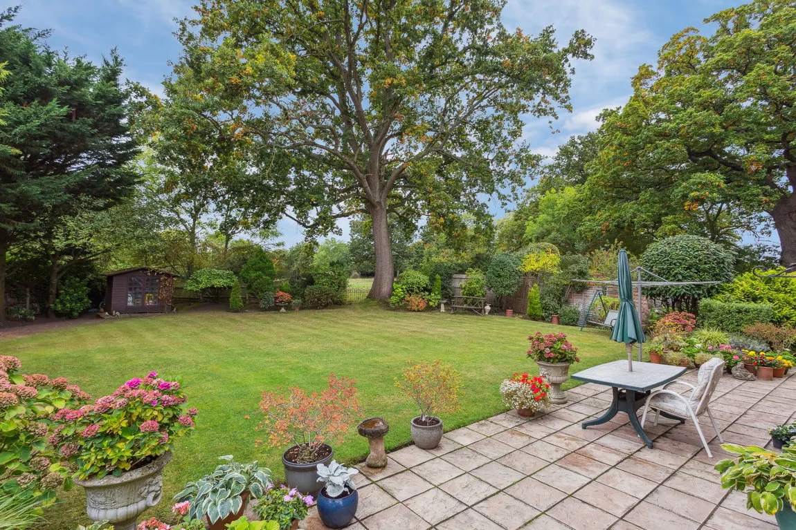 Arden Mhor, Pinner, HA5, photo 15