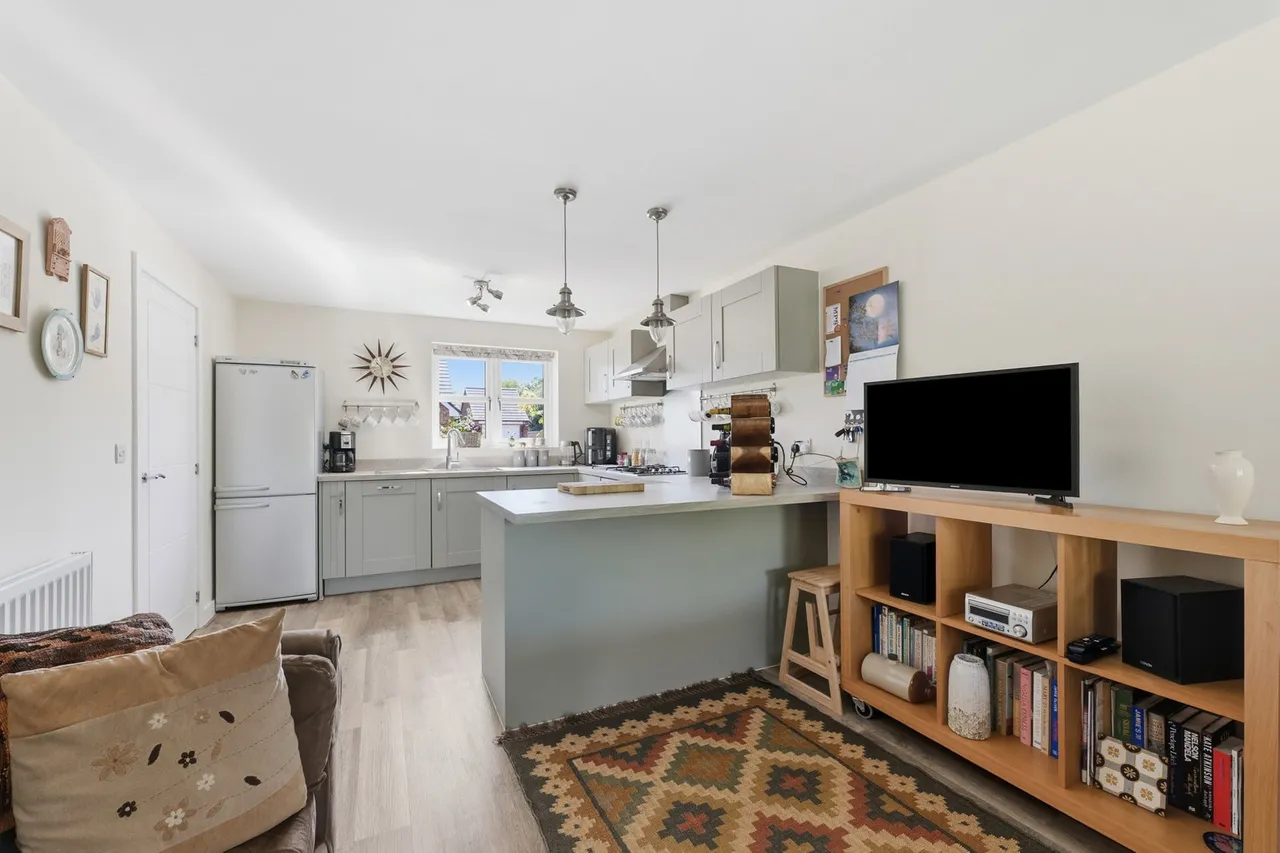 Hopewell Rise, photo 5