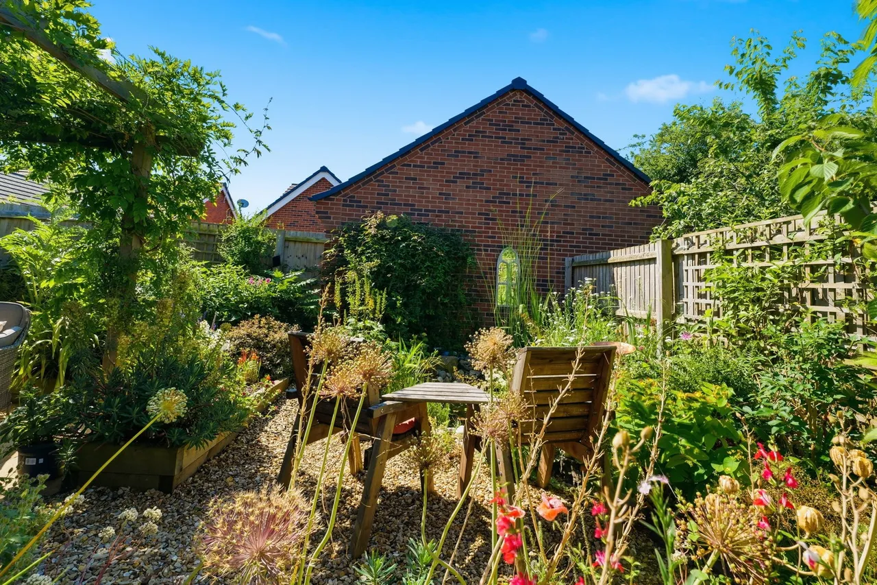 Hopewell Rise, photo 24