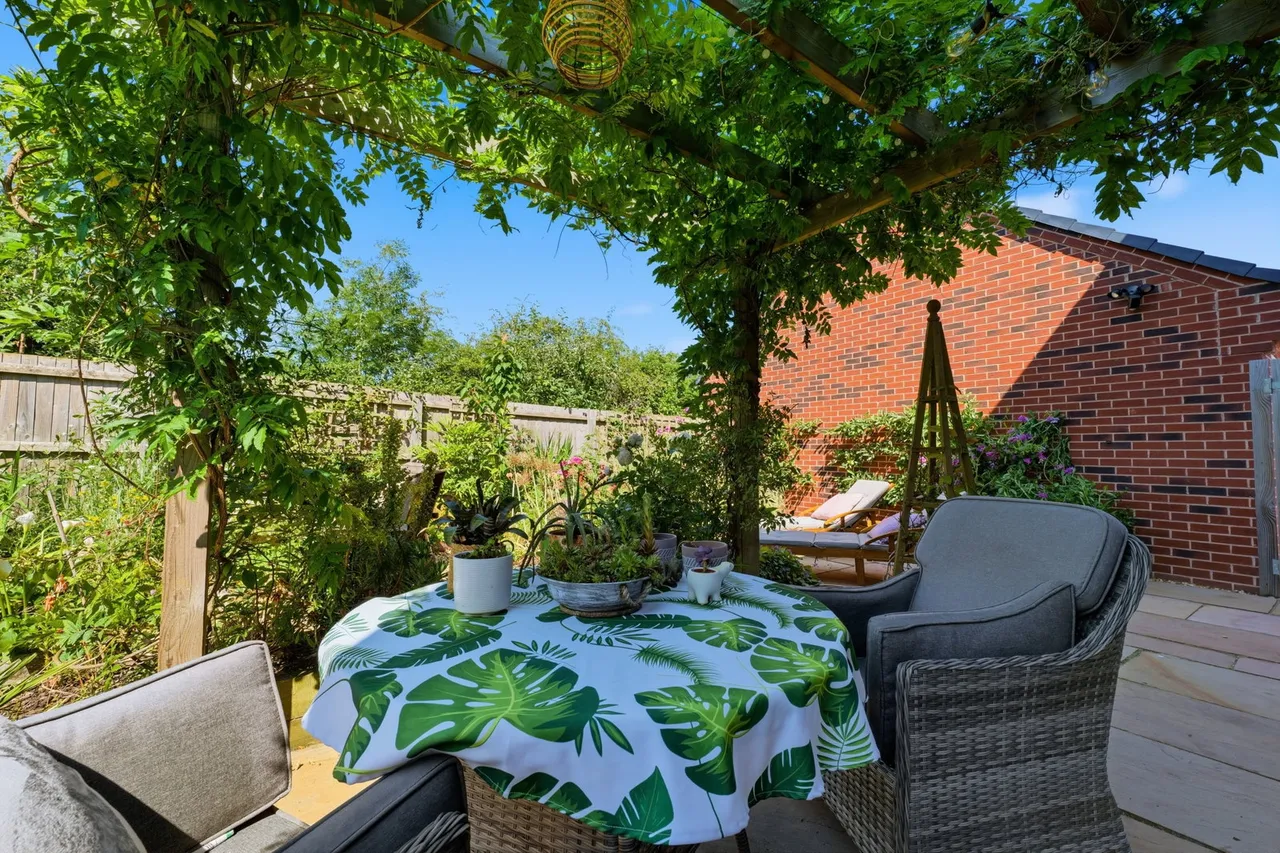 Hopewell Rise, photo 21