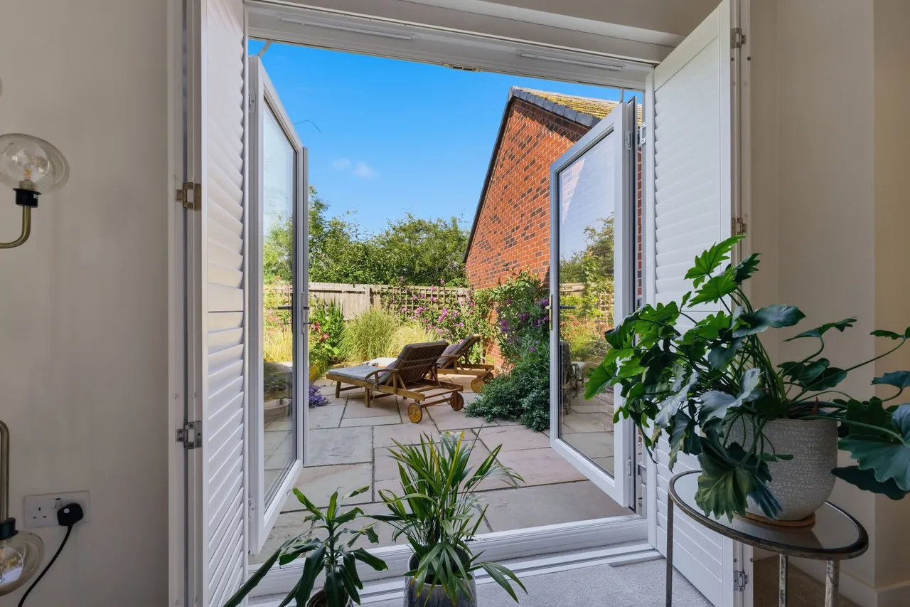 Hopewell Rise, photo 11