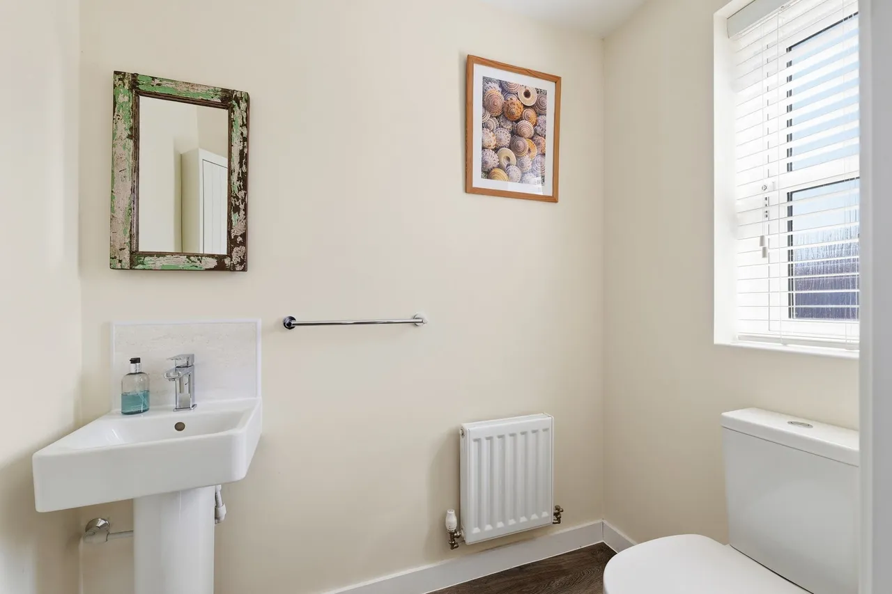 Hopewell Rise, photo 12