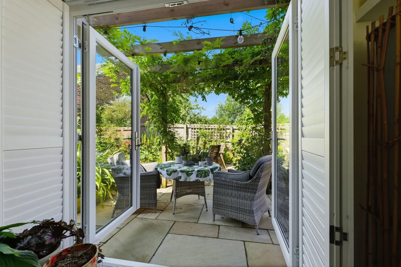 Hopewell Rise, photo 8