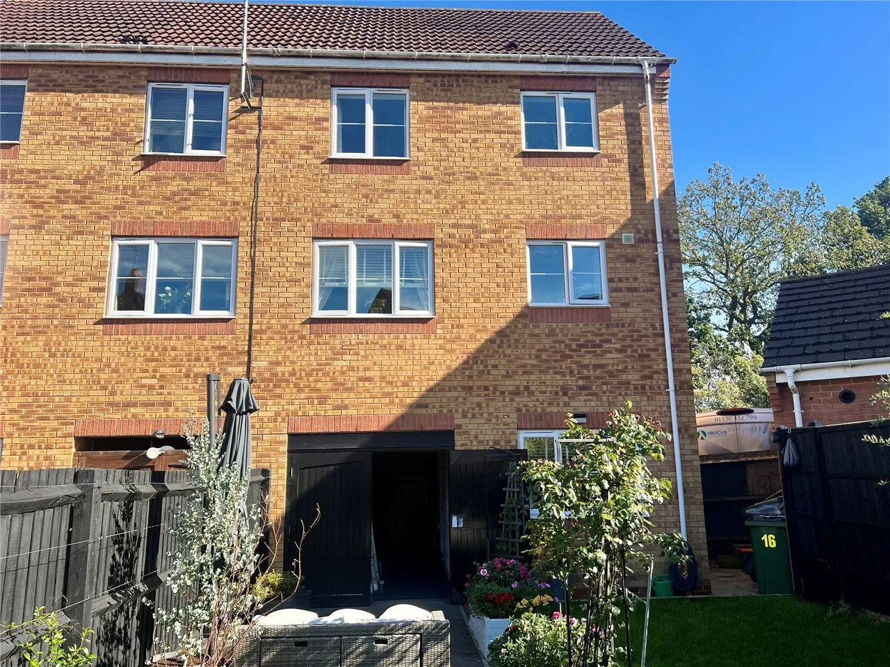 Goodheart Way, Thorpe Astley, LE3, photo 11