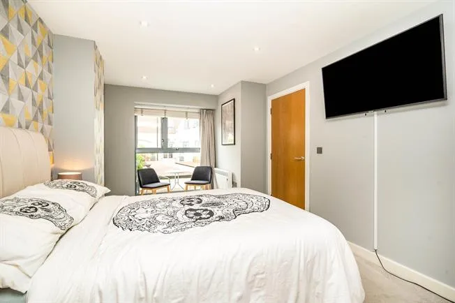 Needham Place, St. Stephens Square, Norwich, Norfolk, NR1, photo 3