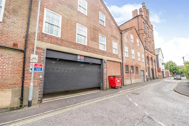 Needham Place, St. Stephens Square, Norwich, Norfolk, NR1, photo 12