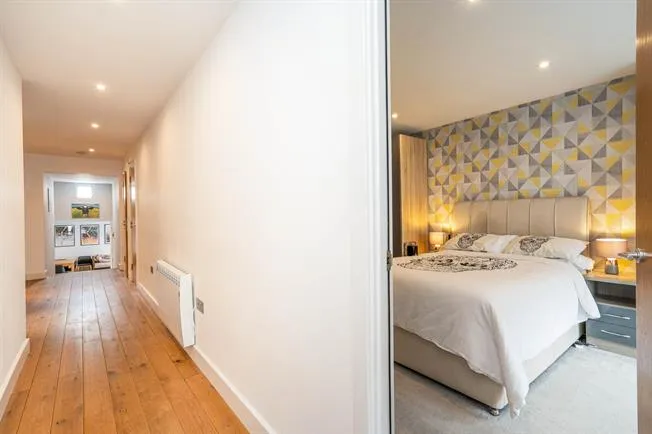 Needham Place, St. Stephens Square, Norwich, Norfolk, NR1, photo 8