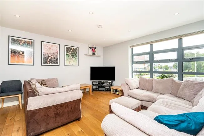 Needham Place, St. Stephens Square, Norwich, Norfolk, NR1, photo 2