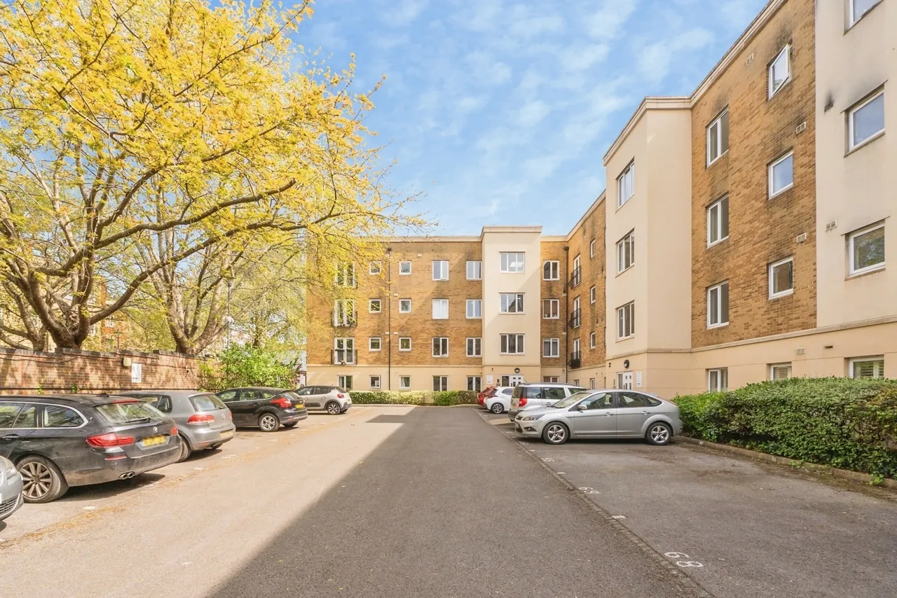 William Street, Bedminster, Bristol, Somerset, BS3, photo 16